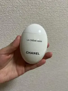 CHANEL ラ クレーム マン テクスチャー ドゥース 50ml