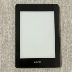 Kindle paperwhite 10世代　8GB 広告なし