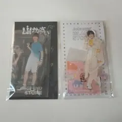 岡崎彪太郎　アクスタセットのサムネイル