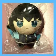 鬼滅の刃 時透無一郎 ぽにすてっぷ ぬいぐるみ B 2