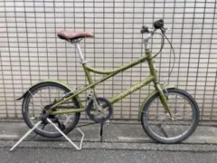 2025年最新】ミニベロ ルイガノの人気アイテム - メルカリ