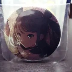プロセカ グリ缶 缶バッジ 初音ミク 28c レオニ バレンタイン VD