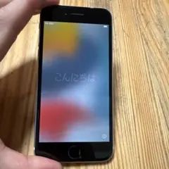 iPhone SE 第2世代 白　128GB