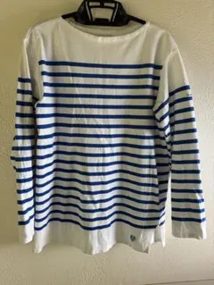 ORCIVAL オーシバル 長袖カットソー 5のサムネイル