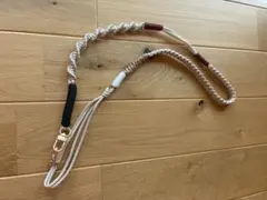 【試着のみ】スマホショルダーストラップ