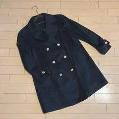 美品　ボールジィ　BALLSEY　スプリングコート　2way ライナー付 2025年最新】Ballsey レディース トレンチコート・スプリングコートの