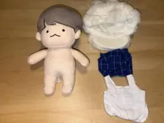 チャイルド社　男の子　だっこ　人形　2体　ぬいぐるみ　お世話　保育園 チャイルド社 男の子 だっこ 人形 2体 ぬいぐるみ お世話 保育園