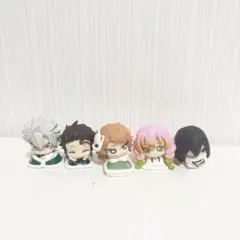 鬼滅の刃　おねむたんフィギュア　おねむたん　ガチャ