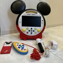 2026年最新】ディズニー DVDプレーヤーの人気アイテム - メルカリ