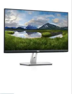 DELL S2425H 液晶モニター 本体 - メルカリ