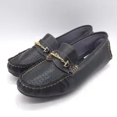 2025年最新】LANVIN en Bleu ローファー・革靴の人気アイテム - メルカリ