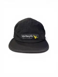 【Mark Gonzales】　ブラック　キャップ