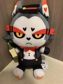 2026年最新】ハズビン・ホテルへようこそ めちゃもふぐっとぬいぐるみ