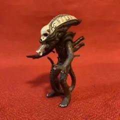 エイリアン　デフォマスターフィギュアコレクション　パーツ不足