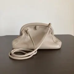 【値下げ】mononogu ショルダーバッグ