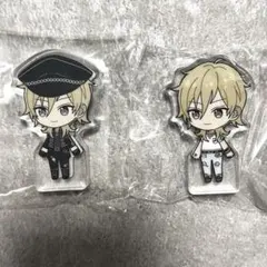 あんスタ 羽風薫 ころっと