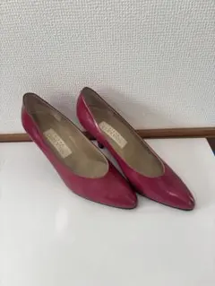 2025年最新】ニナリッチ パンプスの人気アイテム - メルカリ