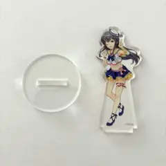 オンゲキ　三角葵 アクリルスタンド