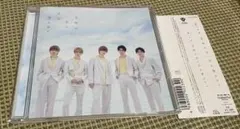 M!LK 奇跡が空に恋を響かせた 通常 FC盤（初回プレス） - メルカリ