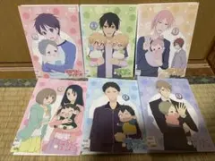 学園ベビーシッターズ 全6巻DVD セット - メルカリ