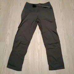 GRAMICCI URBAN RESEARCH グラミチ クライミングパンツ