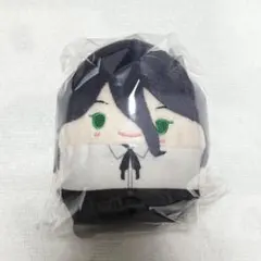チェンソーマン レゼ篇 ふわコロりん ぬいぐるみ レゼ - メルカリ