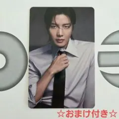 【j-hope 】 BTS ARIRANG アリラン タワレコ特典 公式トレカ