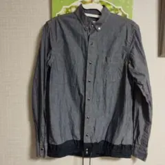 2026年最新】sacai シャツの人気アイテム - メルカリ