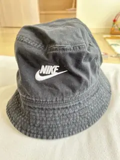 NIKE バケットハット L/XLサイズ
