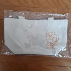 ミスドミニトートバッグ