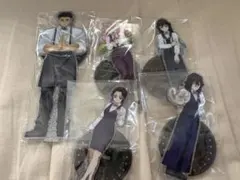 鬼滅の刃 GINZA モクテルバー アクスタ