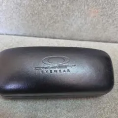 Oakley BO.27110 スポーツサングラス ブラック/レッド