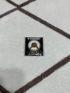 M!LKファンクラブ PREMIUM M!LK 会員特典 スマホリング