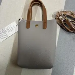 D.KELLY ミニショルダーバッグ　スマホショルダーバッグ　サコッシュのサムネイル