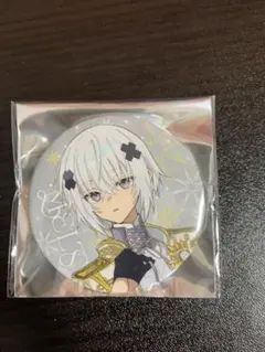 【送料込】めておら メルトくん 缶バッジ×11