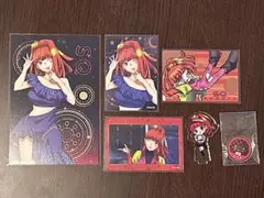 ［ グノーシア ］SQセット