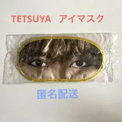 EXILE TETSUYA アイマスク　THE REASON