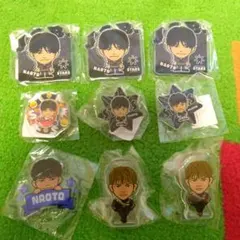 三代目J Soul Brothers　EXILE　NAOTO　グッズ　クリップ