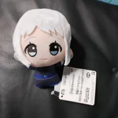 学園アイドルマスター ちびぐるみ～on stage!～vol.2 葛城リーリヤ