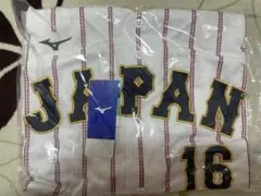 WBC2026 侍ジャパン　レプリカユニホーム(ホーム) 大谷翔平　Oサイズ