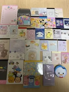 メモ帳まとめ売り