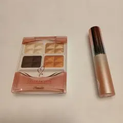 セブンイレブン限定 パラドゥコスメセット