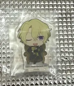 あんスタ　日和　アニカフェ アクスタ　バンケット