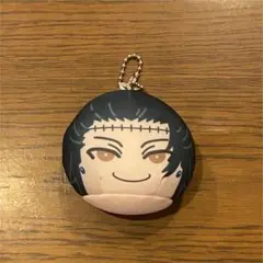 呪術廻戦 夏油傑 にぎにぎマスコット おまんじゅう