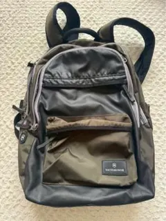★美品★【VICTORINOX】リュック　バックパック