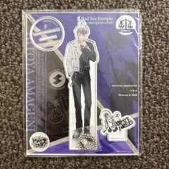 ヒプノシスマイク 天国獄 アクリルスタンド