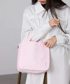 新品未開封　BEVERLY HILLS POLO CLUB トートバッグ