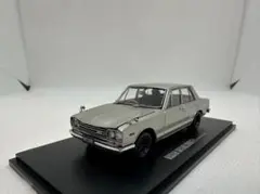 1973年】日産スカイライン 2000GT-R 高橋国光フライヤー付 カタログ