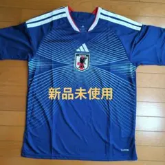 【新品未使用】2026W杯 日本代表ユニフォーム ホーム レプリカ2XLのサムネイル