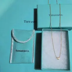 TIFFANYバイザヤード